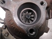 Recambio de turbocompresor para opel astra j lim. 1.7 16v cdti referencia OEM IAM 98053674 GTB1546V GARRETT