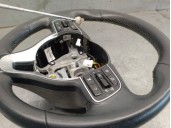 Recambio de volante para kia niro (de) 1.6 gdi hybrid referencia OEM IAM 56114Q4000 56100G5BN0DX3 