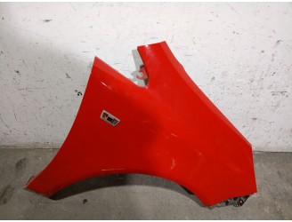 Recambio de aleta delantera derecha para opel corsa d (s07) 1.4 (l08, l68) referencia OEM IAM 6102362 6102362 