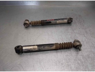 Recambio de amortiguador delantero para land rover range rover sport 2.7 td v6 cat referencia OEM IAM KVF500451  