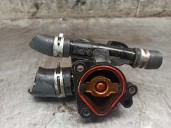 Recambio de termostato para renault scenic ii 2.0 dci diesel cat referencia OEM IAM   