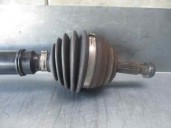 Recambio de transmision delantera derecha para volkswagen golf iii berlina (1h1) 1.9 tdi referencia OEM IAM 1J0407272AB  