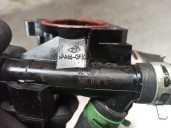 Recambio de termostato para renault scenic ii 2.0 dci diesel cat referencia OEM IAM 