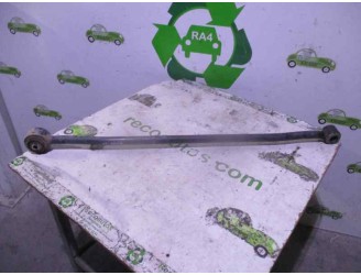 Recambio de barra torsion para nissan patrol gr (y61) 3.0 16v turbodiesel cat referencia OEM IAM  TRASERA 