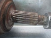 Recambio de transmision delantera derecha para volkswagen golf iii berlina (1h1) 1.9 tdi referencia OEM IAM 1J0407272AB  