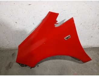 Replacement front left fender for Opel Corsa D (S07) 1.4 (L08, L68) OEM IAM reference 6102363 6102363 