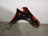 Recambio de aleta delantera izquierda para opel corsa d (s07) 1.4 (l08, l68) referencia OEM IAM 6102363 6102363 