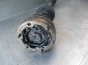 Recambio de transmision delantera derecha para volkswagen golf iii berlina (1h1) 1.9 tdi referencia OEM IAM 1J0407272AB  