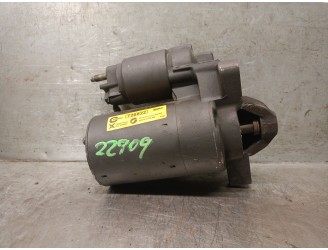 Recambio de motor arranque para peugeot 207/207+ (wa_, wc_) 1.6 16v referencia OEM IAM 5802C9 5802C9 726822 VALEO