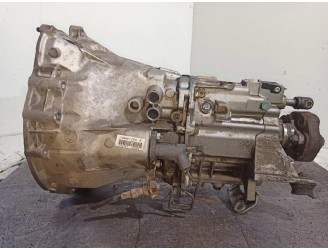 Recambio de caja cambios para bmw serie 3 compact (e46) 1.8 16v referencia OEM IAM BDH 0038427 75055990