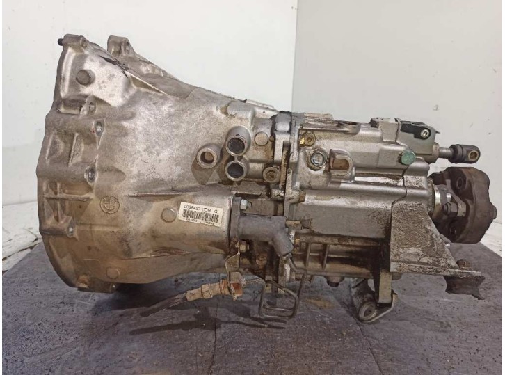 Recambio de caja cambios para bmw serie 3 compact (e46) 1.8 16v referencia OEM IAM BDH 0038427 75055990