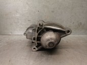 Recambio de motor arranque para peugeot 207/207+ (wa_, wc_) 1.6 16v referencia OEM IAM 5802C9 5802C9 726822 VALEO