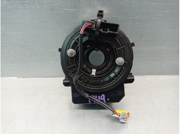 Recambio de anillo airbag para kia stonic (yb) 1.0 t-gdi referencia OEM IAM 93490H8210  