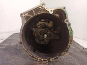 Recambio de caja cambios para bmw serie 3 compact (e46) 1.8 16v referencia OEM IAM BDH 0038427 75055990