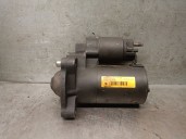 Recambio de motor arranque para peugeot 207/207+ (wa_, wc_) 1.6 16v referencia OEM IAM 5802C9 5802C9 726822 VALEO