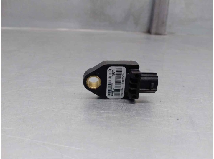 Recambio de sensor impacto para jeep compass 2.0 crd cat referencia OEM IAM P04896061AA 