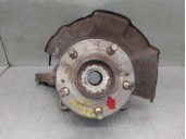 Recambio de mangueta delantera izquierda para hyundai coupe (gk) 1.6 fx referencia OEM IAM 517152C100 517152C100 