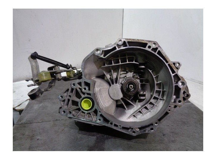 Recambio de caja cambios para opel vectra b berlina 1.6 16v referencia OEM IAM F17W419 A28212F17W419 