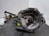 Recambio de caja cambios para opel vectra b berlina 1.6 16v referencia OEM IAM F17W419 A28212F17W419 