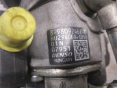Recambio de bomba inyeccion para opel astra j lim. 1.7 16v cdti referencia OEM IAM 898092467 HU2940001010 DENSO