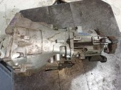 Recambio de caja cambios para bmw serie 3 compact (e46) 1.8 16v referencia OEM IAM BDH 0038427 75055990