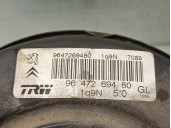 Recambio de servofreno para citroën c3 1.4 hdi referencia OEM IAM 9647269480 TRW