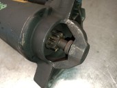 Recambio de motor arranque para peugeot 207/207+ (wa_, wc_) 1.6 16v referencia OEM IAM 5802C9 5802C9 726822 VALEO