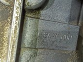 Recambio de caja cambios para bmw serie 3 compact (e46) 1.8 16v referencia OEM IAM BDH 0038427 75055990