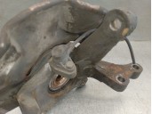 Replacement front left steering knuckle for Hyundai Coupe (GK) 1.6 FX OEM IAM reference 517152C100 517152C100 
