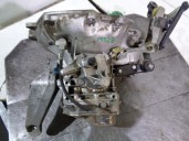 Recambio de caja cambios para opel vectra b berlina 1.6 16v referencia OEM IAM F17W419 A28212F17W419 