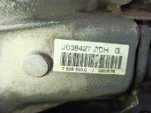 Recambio de caja cambios para bmw serie 3 compact (e46) 1.8 16v referencia OEM IAM BDH 0038427 75055990