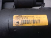 Recambio de motor arranque para peugeot 207/207+ (wa_, wc_) 1.6 16v referencia OEM IAM 5802C9 5802C9 726822 VALEO