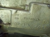 Recambio de caja cambios para bmw serie 3 compact (e46) 1.8 16v referencia OEM IAM BDH 0038427 75055990