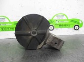 Replacement right engine mount for Hyundai Accent (LC) 1.6 16V CAT OEM IAM reference 