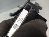 Recambio de anillo airbag para kia stonic (yb) 1.0 t-gdi referencia OEM IAM 93490H8210  