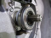 Recambio de caja cambios para opel vectra b berlina 1.6 16v referencia OEM IAM F17W419 A28212F17W419 