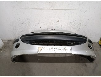 Replacement front bumper for Peugeot 207/207+ (WA_, WC_) 1.6 16V OEM IAM reference 7401EQ 7401EQ 