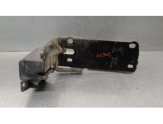 Recambio de soporte motor delantero para bmw serie 3 berlina (e90) 2.0 turbodiesel cat referencia OEM IAM 51647117 23781010 