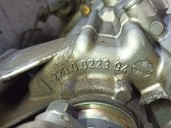 Recambio de caja cambios para bmw serie 3 compact (e46) 1.8 16v referencia OEM IAM BDH 0038427 75055990