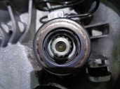 Recambio de caja cambios para opel vectra b berlina 1.6 16v referencia OEM IAM F17W419 A28212F17W419 