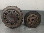 Recambio de kit embrague para citroën xsara berlina 2.0 hdi cat (rhy / dw10td) referencia OEM IAM 205281 
