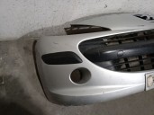 Recambio de paragolpes delantero para peugeot 207/207+ (wa_, wc_) 1.6 16v referencia OEM IAM 7401EQ 7401EQ 