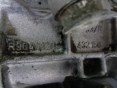 Recambio de caja cambios para opel vectra b berlina 1.6 16v referencia OEM IAM F17W419 A28212F17W419 