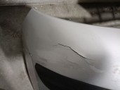 Recambio de paragolpes delantero para peugeot 207/207+ (wa_, wc_) 1.6 16v referencia OEM IAM 7401EQ 7401EQ 