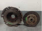 Recambio de kit embrague para citroën xsara berlina 2.0 hdi cat (rhy / dw10td) referencia OEM IAM 205281 