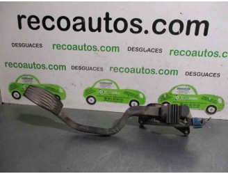 Recambio de potenciometro pedal para fiat doblo cargo (223) 1.9 jtd cat referencia OEM IAM 46778586 0281002415 BOSCH