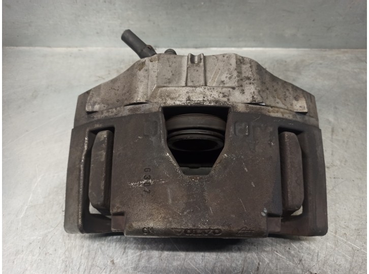 Recambio de pinza freno delantera derecha para volvo xc90 2.4 diesel cat referencia OEM IAM 30657307 