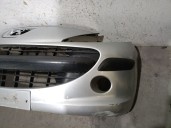 Recambio de paragolpes delantero para peugeot 207/207+ (wa_, wc_) 1.6 16v referencia OEM IAM 7401EQ 7401EQ 