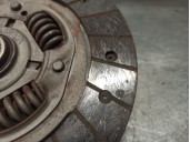 Recambio de kit embrague para citroën xsara berlina 2.0 hdi cat (rhy / dw10td) referencia OEM IAM 205281  