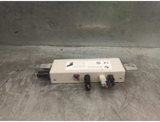 Recambio de antirrobo para bmw serie 3 compact (e46) 1.8 16v referencia OEM IAM 65206913267 